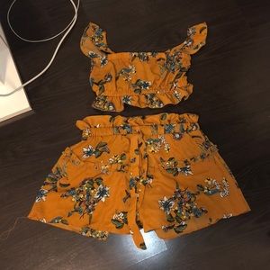 cute and in style fall set